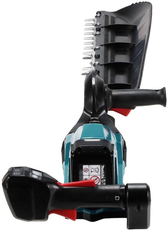 Makita DUH754SZ Accu Heggenschaar 75cm 18V Basic Body van Makita — afbeelding 3