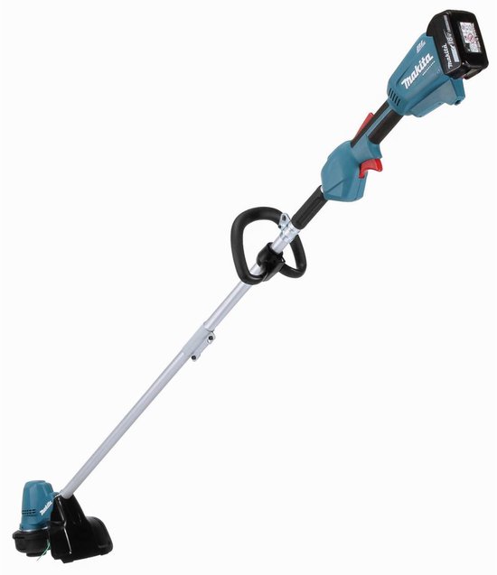 Makita DUR192LZ 18 V Trimmer D-greep Body van Makita — afbeelding 4