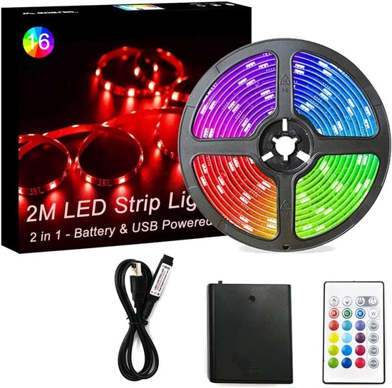 LED