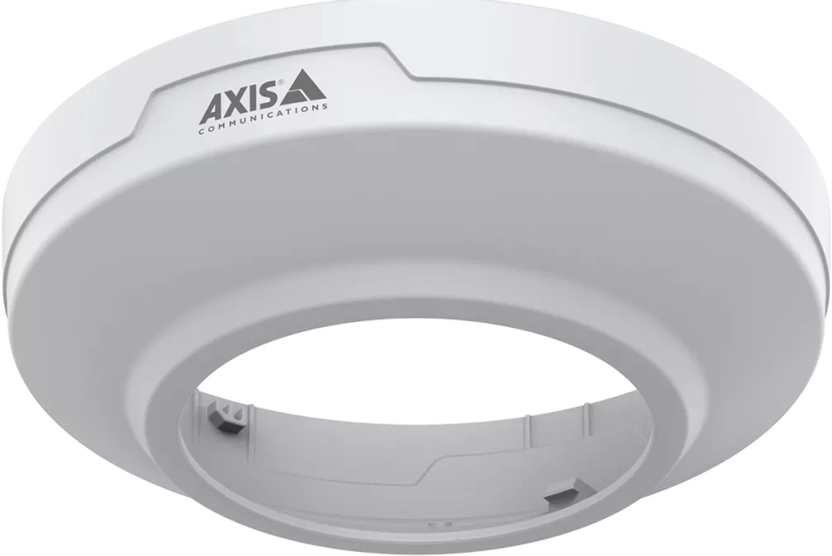 Axis 02579-001 beveiligingscamera steunen & behuizingen Behuizing