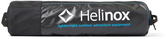 Helinox Table One campingtafel - 60 x 40 cm - Zwart van Helinox — afbeelding 5