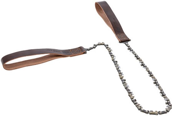 Nordic Pocket Saw Handkettingzaag - Premium van Merkloos	 — afbeelding 5