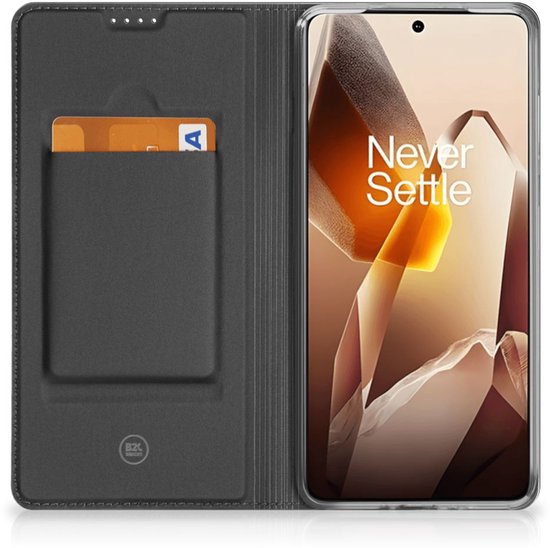 Étui pour téléphone portable OnePlus 13 Skull Eyes