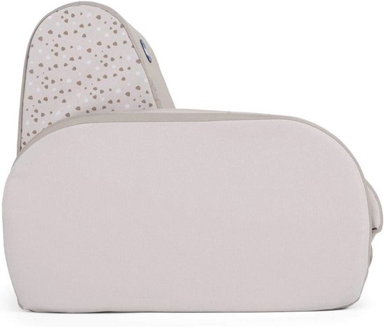 Omvormbare Kinderstoel en Ligstoel - Comfortabel en Lichtgewicht Voor Kinderen - Vanaf 12 Maanden - Beige van Merkloos — afbeelding 4
