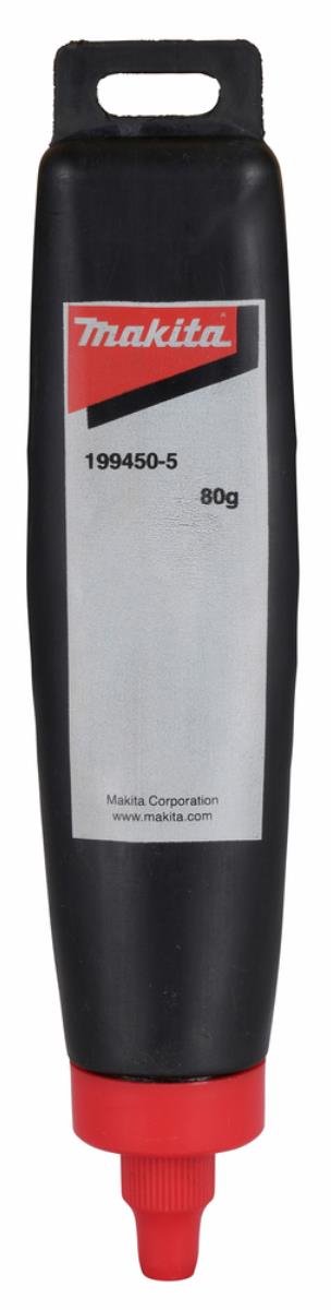 Makita Toebehoren - Smeermiddel 80 ml 199450-5 van Makita — afbeelding 2