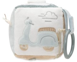 Jollein Baby Activiteitenkubus On The Go