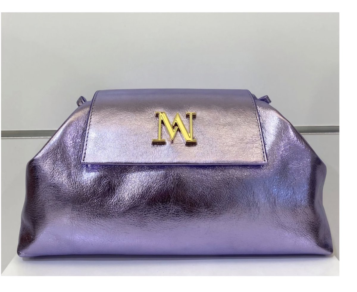 Clutch Naomi, Mondieux Madame bij Bibossline