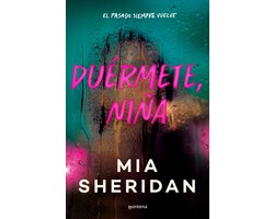Duérmete, niña