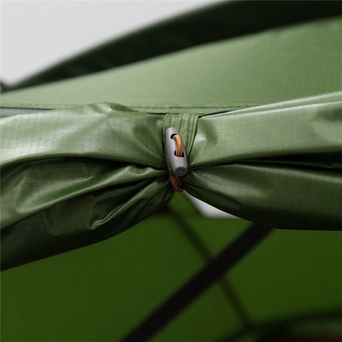 Vango Galaxy 300 Tent - Trekking Tunnel Tent 3-persoons - Groen