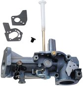 Startmotor voor Briggs and Stratton Motor op Zitmaaier - Frontmaaier