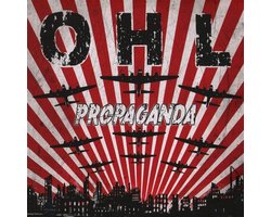 OHL - Propaganda (CD)