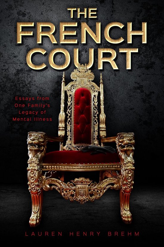 The French Court - cover