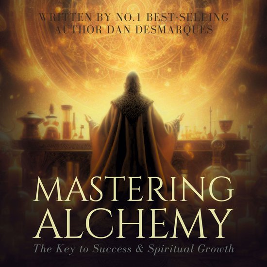 Mastering Alchemy
