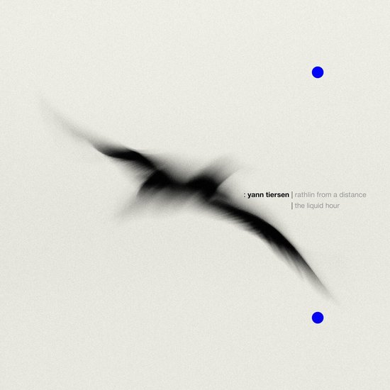 Yann Tiersen - Rathlin From A Distance / The Liquid Hour (2 CD)