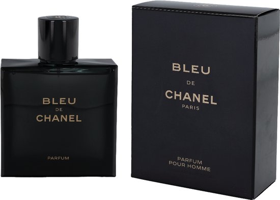 Chanel Bleu de Chanel 150 ml Parfum - Herenparfum