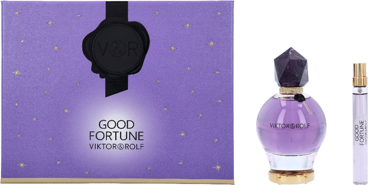 Viktor & Rolf Good Fortune Giftset