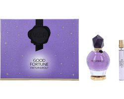 Viktor & Rolf Good Fortune Giftset