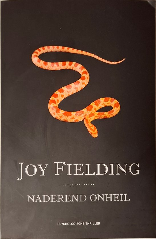 Naderend Onheil