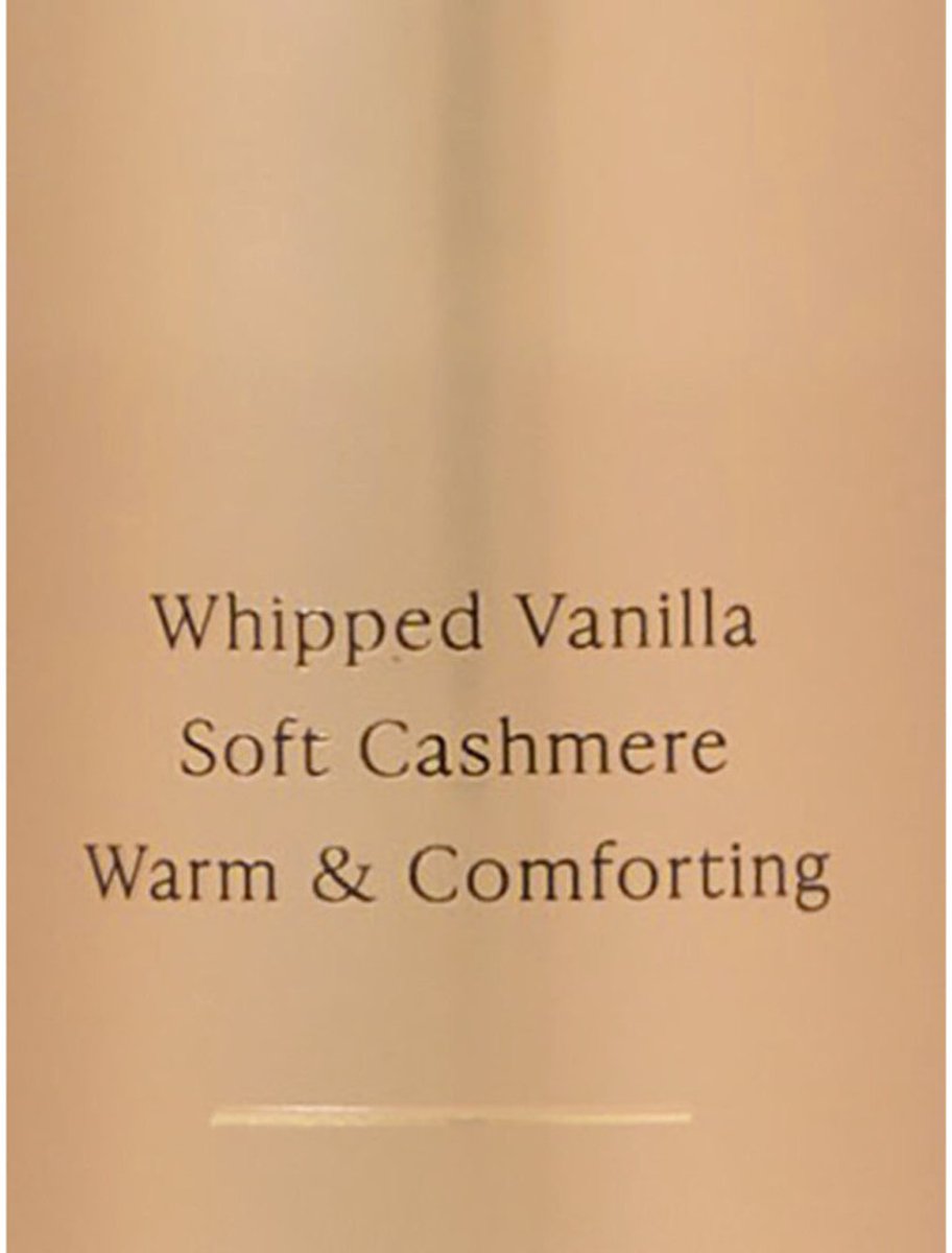 Victoria's Secret - Bodyspray 250 ml – Bare Vanilla