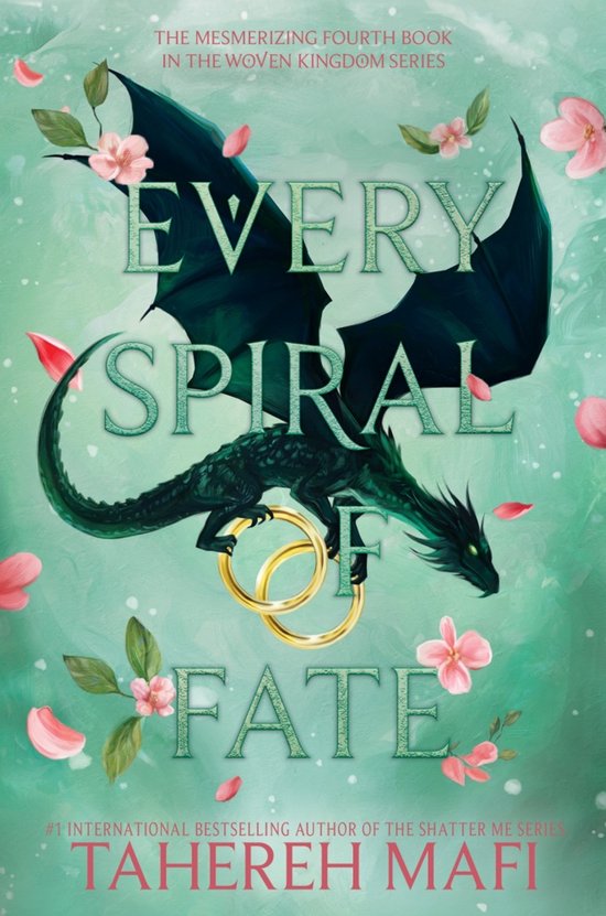 This Woven Kingdom- Every Spiral of Fate