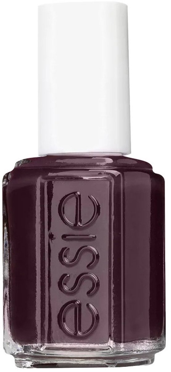 Essie Nagellack 863 Force Of Nature – 13,5 Ml, Blau-grüner Lack, Langlebiger Glanz