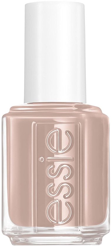 essie® - original - 79 sand tropez - nude - glanzende nagellak - 13,5 ml