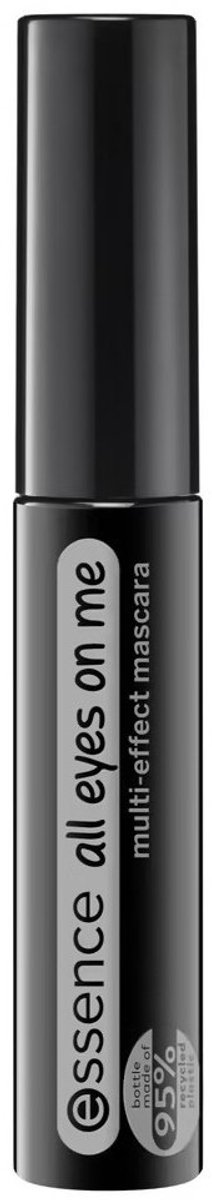 Essence All Eyes On Me Mascara - 01 Soft Black