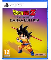 DRAGON BALL Z: KAKAROT - Daima Edition - PS5