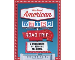 The Great American Retro Road Trip