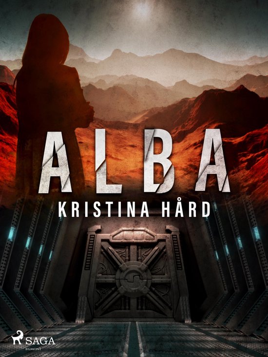 Alba - cover