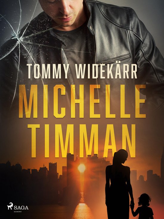 Michelletimman - cover