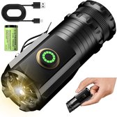 Maglite Magcharger 12V et 220 V rechargeable ESE International