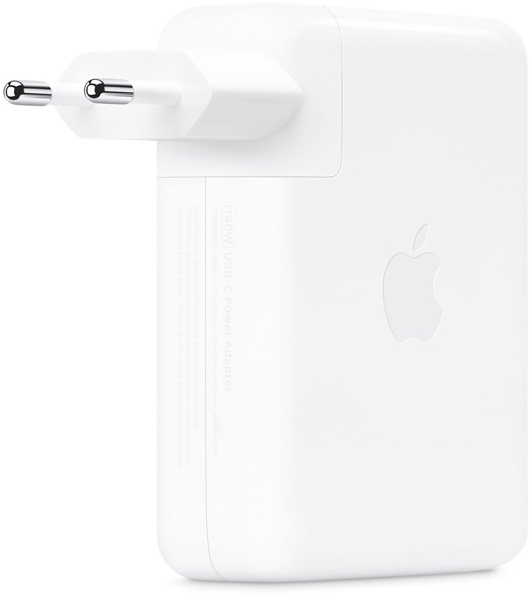 Apple 140W Usb C Power Adapter