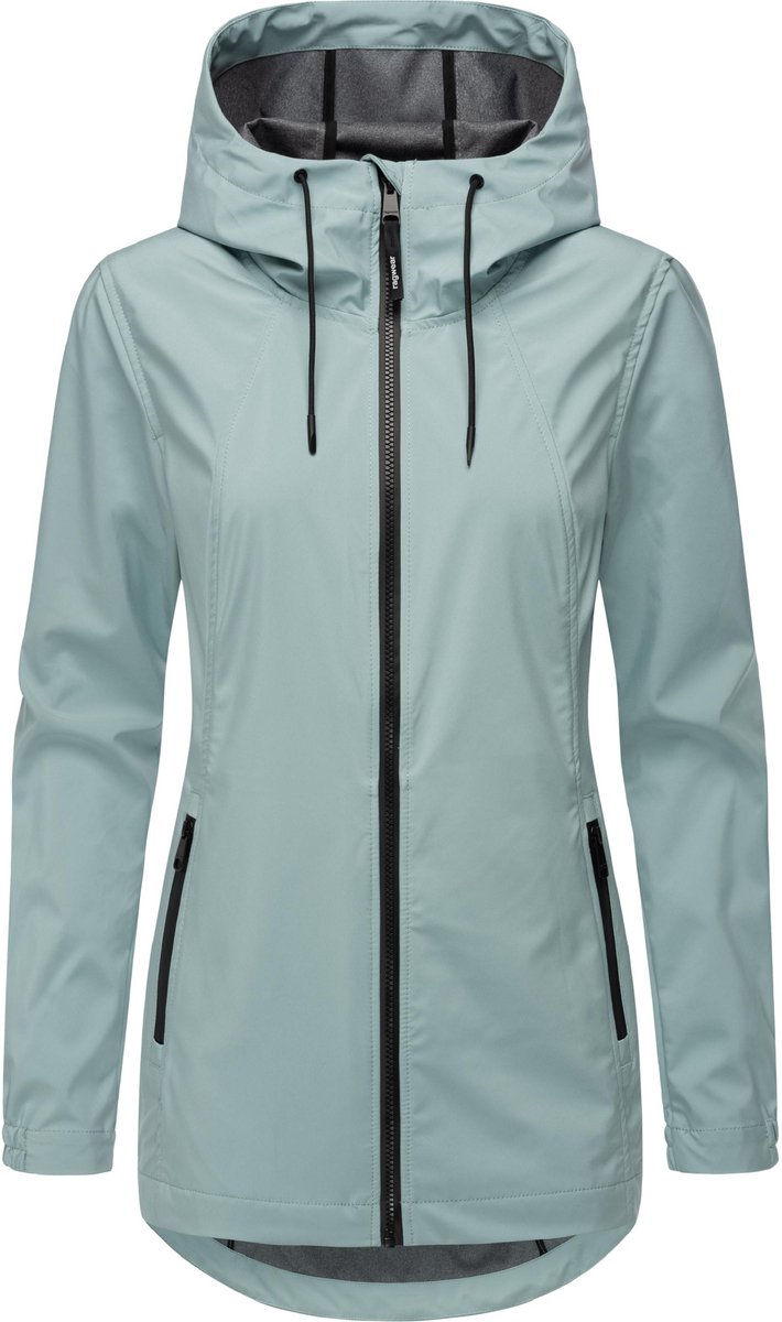 Ragwear Dames korte jas