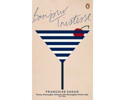 foto van Bonjour Tristesse