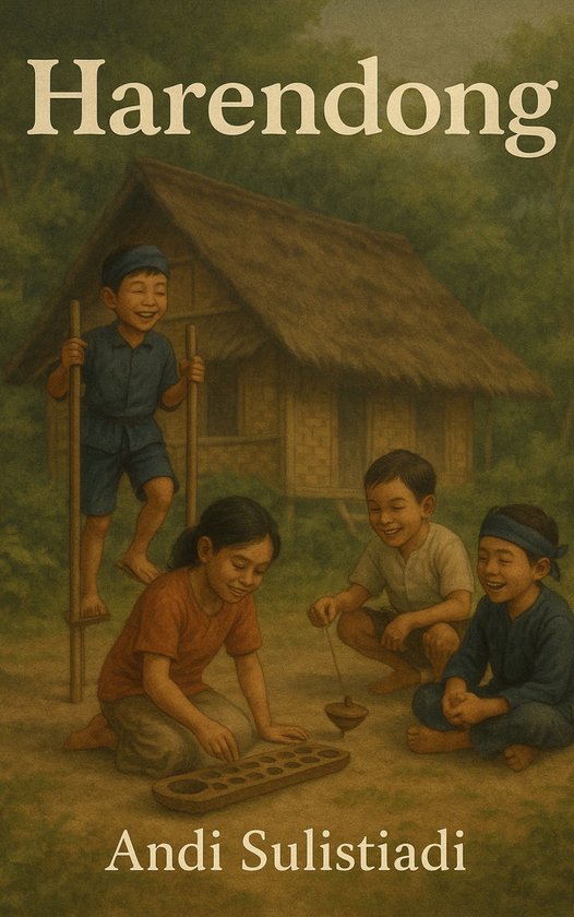Harendong