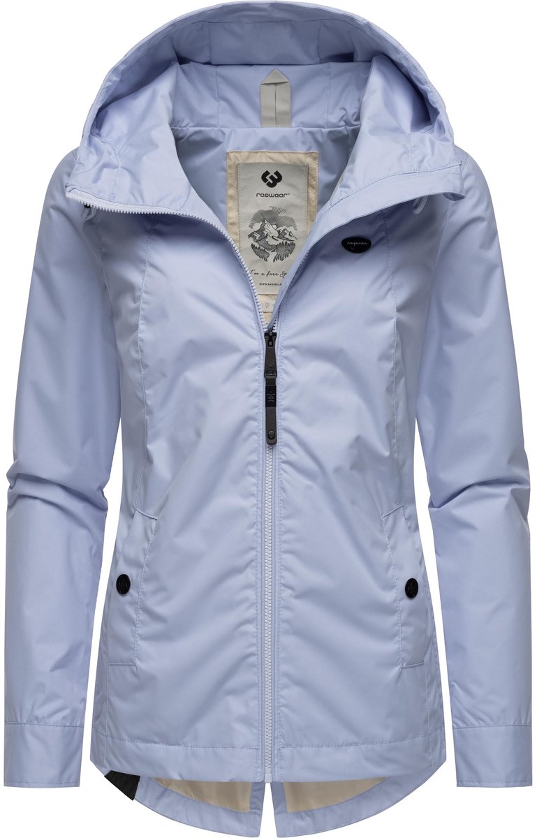 Ragwear Dames Overgangsjas Monade Übergang
