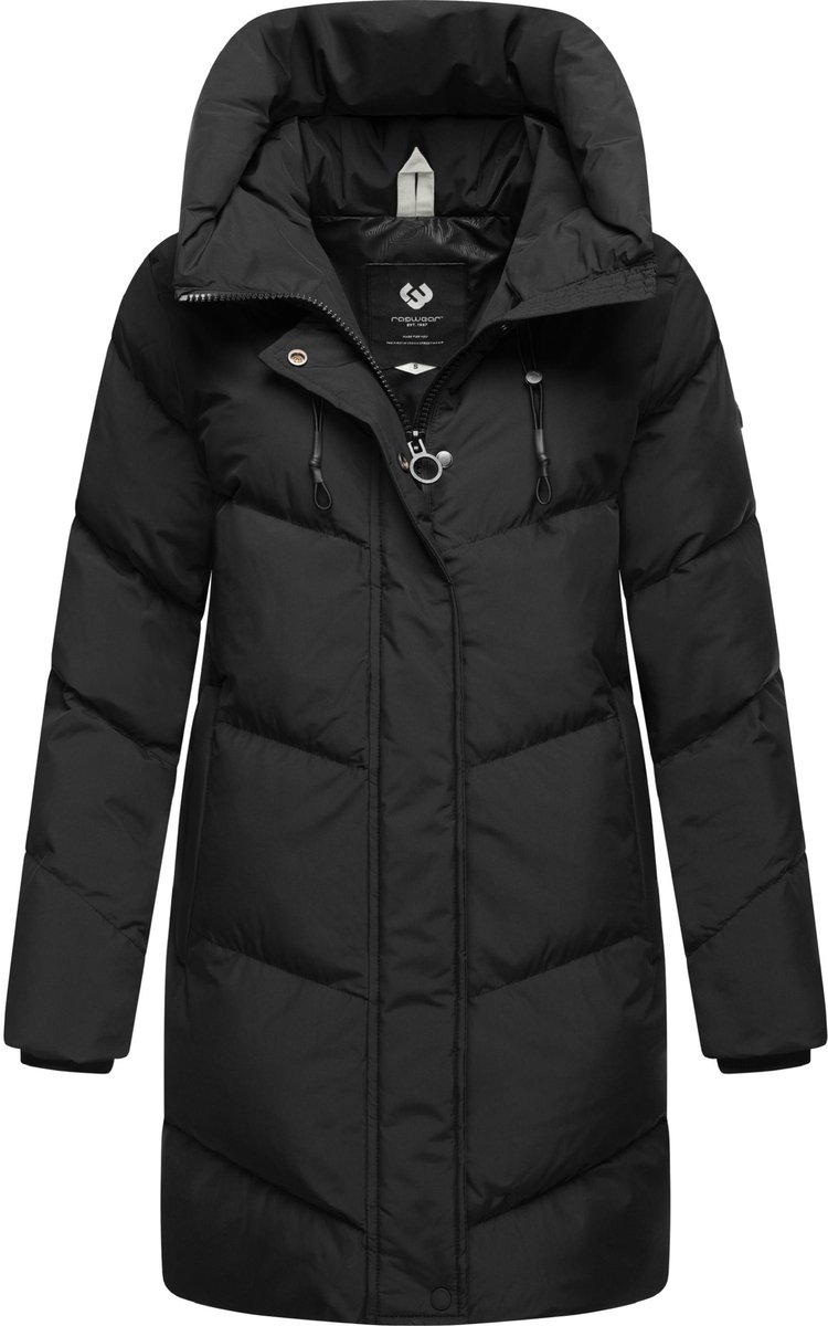 Ragwear Dames korte jas Avelin