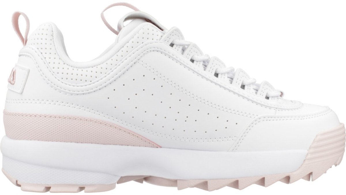 FILA DISRUPTOT CB WMN Wit 37 EU