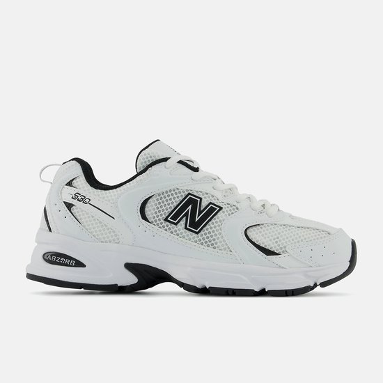 Baskets New Balance Lifestyle - Unisexe - Streetwear - Adulte