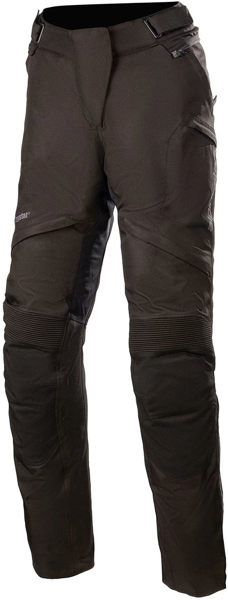 Alpinestars Stella Gravity Drystar Broek Zwart Zwart - Broek