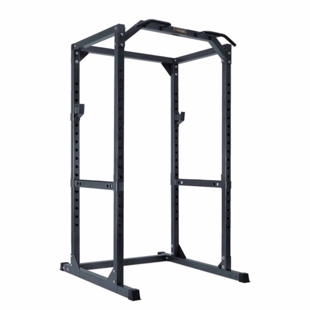 Titanium Strength 340P | Krachtige Power Cage