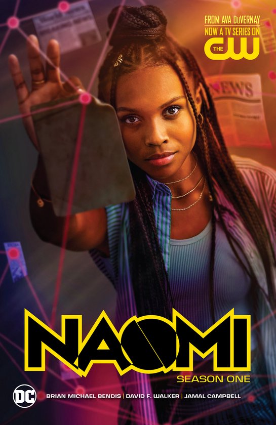 Naomi