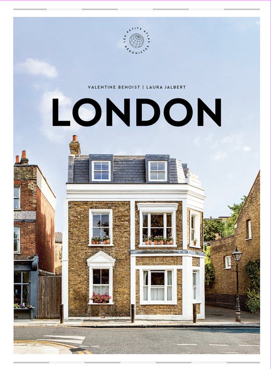 The Extraordinary Guide: London