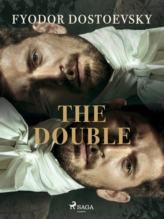 The Double - cover
