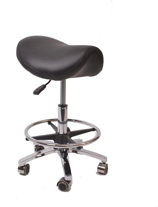 Zadelkruk Beauty Prof - Uw Massagetafel