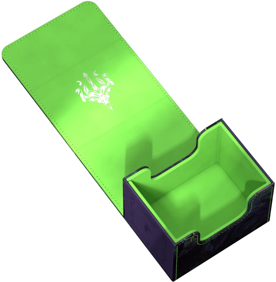Ultimate Guard Ultimate Guard Sidewinder 100+ Xenoskin Magic: The Gathering Tarkir: Dragonstorm - Emergent Ultimatum Card Boxes — cadeau in Spellen & Speelgoed - foto 5