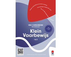 Studiewijzer Klein Vaarbewijs 1 & 2