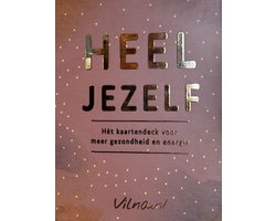 Heel jezelf