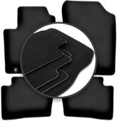 Premium automatten voor: Mercedes ML W163 SUV (1998-2005)